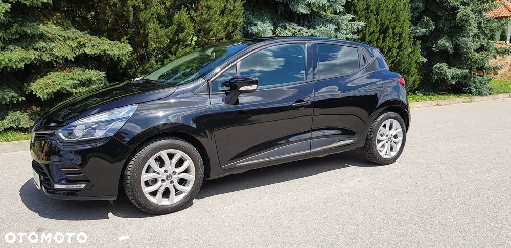 Renault Clio (Energy) TCe 75 Start & Stop LIMITED - 5