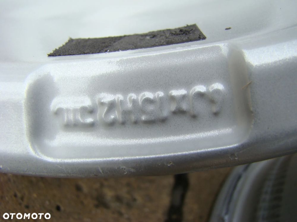 a25 5x112 Volkswagen VW Transporter Caravelle Multivan T4 6jx15 - 8