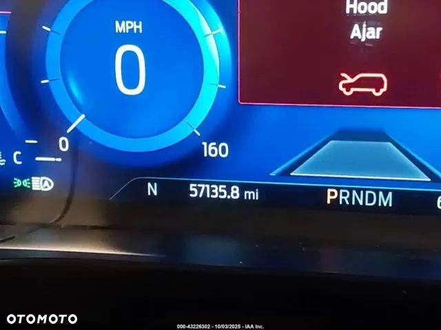 Ford Escape 2.0 EcoBoost AWD Titanium - 17