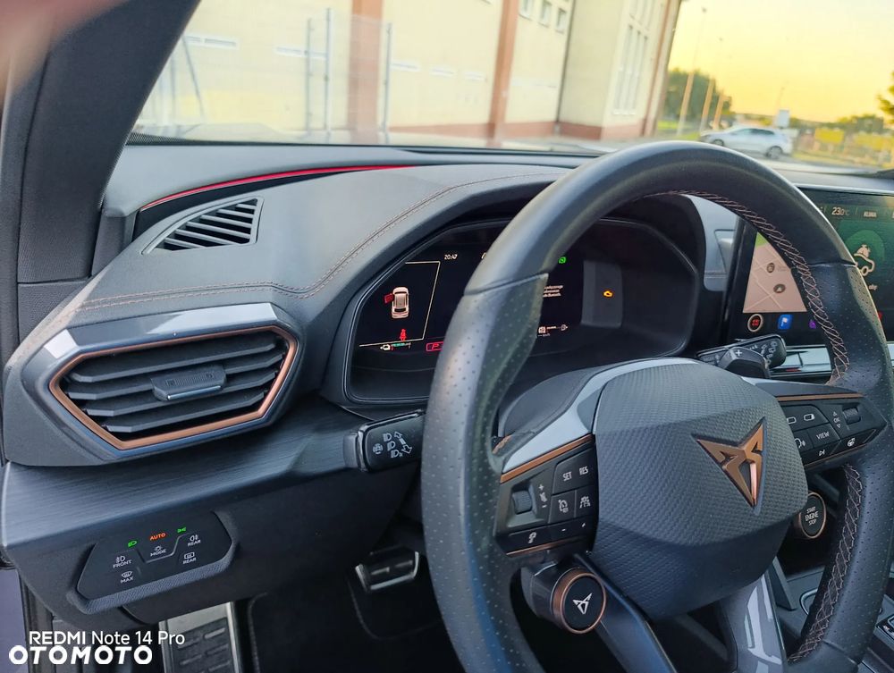 Cupra Formentor - 33