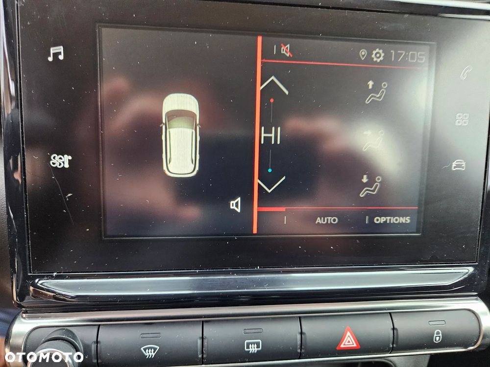 Citroën C3 Aircross 1.2 PureTech Feel S&S - 16