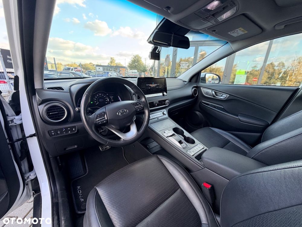 Hyundai Kona Electric 65kWh Platinum - 18
