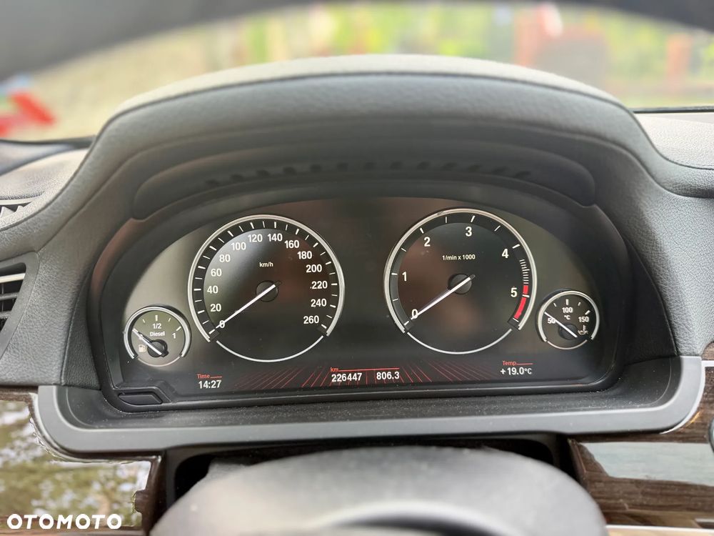 BMW Seria 7 - 6