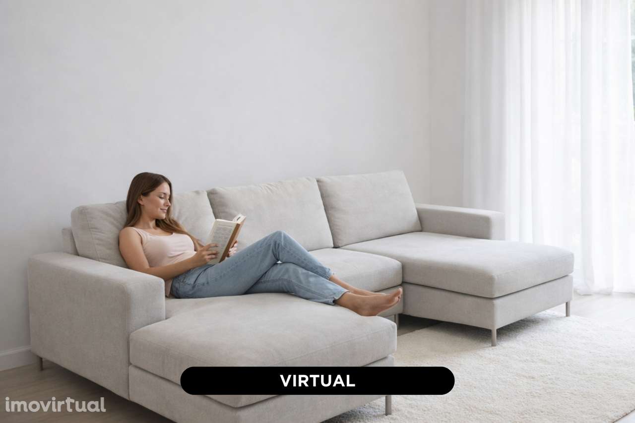 Moradia T2+1 na Mealhada - Grande imagem: 4/24