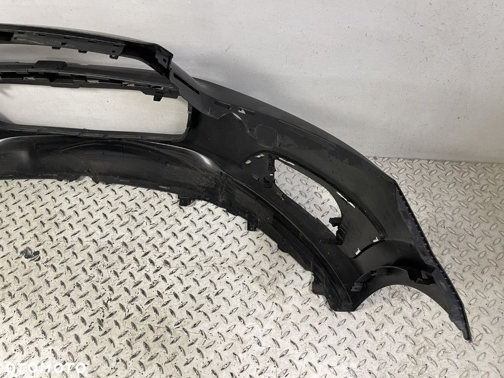 FABRYCZNIE NOWY ORYGINALNY ZDERZAK PRZEDNI PRZÓD CHEVROLET AVEO T300 11-15 96694757 - 6