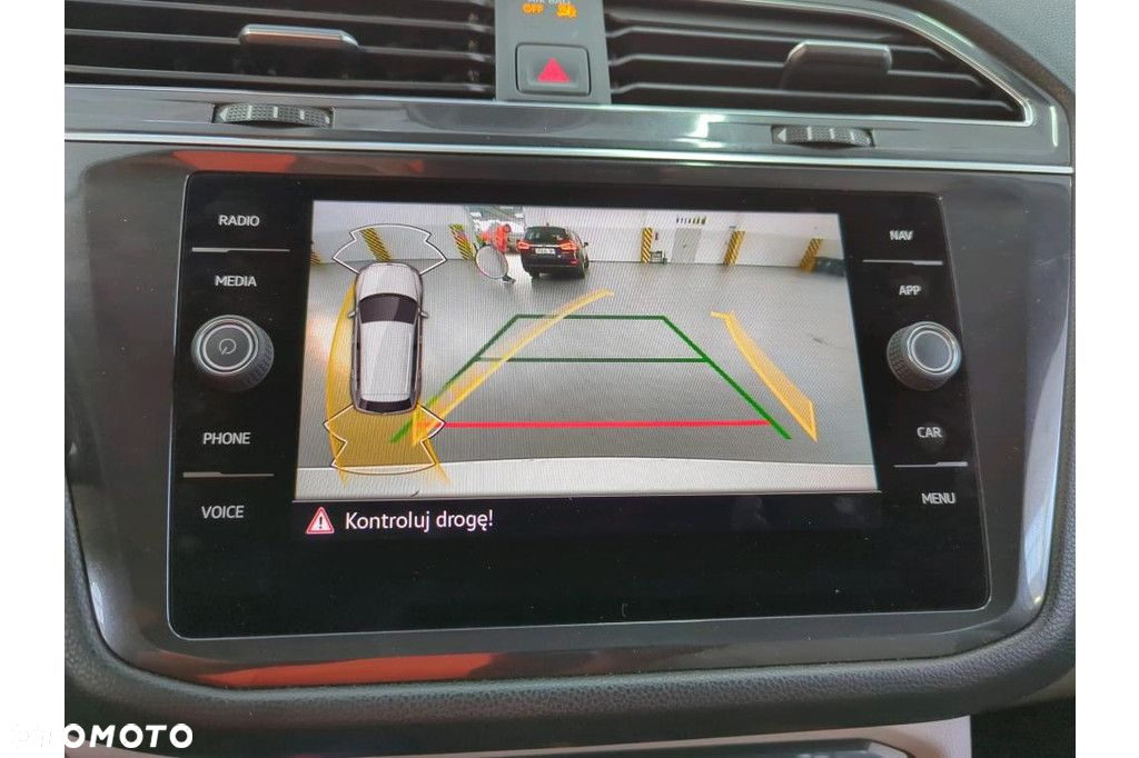 Volkswagen Tiguan Allspace 1.5 TSI EVO Elegance DSG - 8