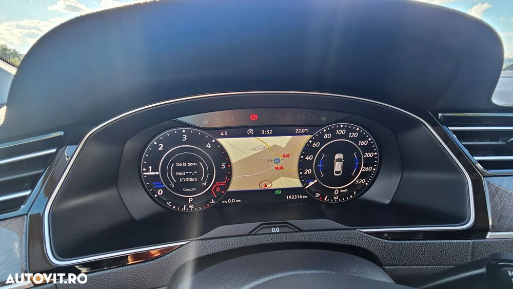 Volkswagen ARTEON - 22