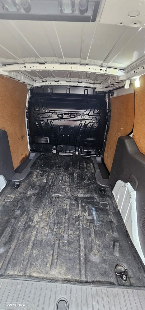 Ford FORD Transit Connect 1.5 TDCi - 14