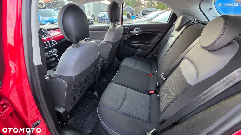Fiat 500X 1.4 MultiAir Pop Star - 9