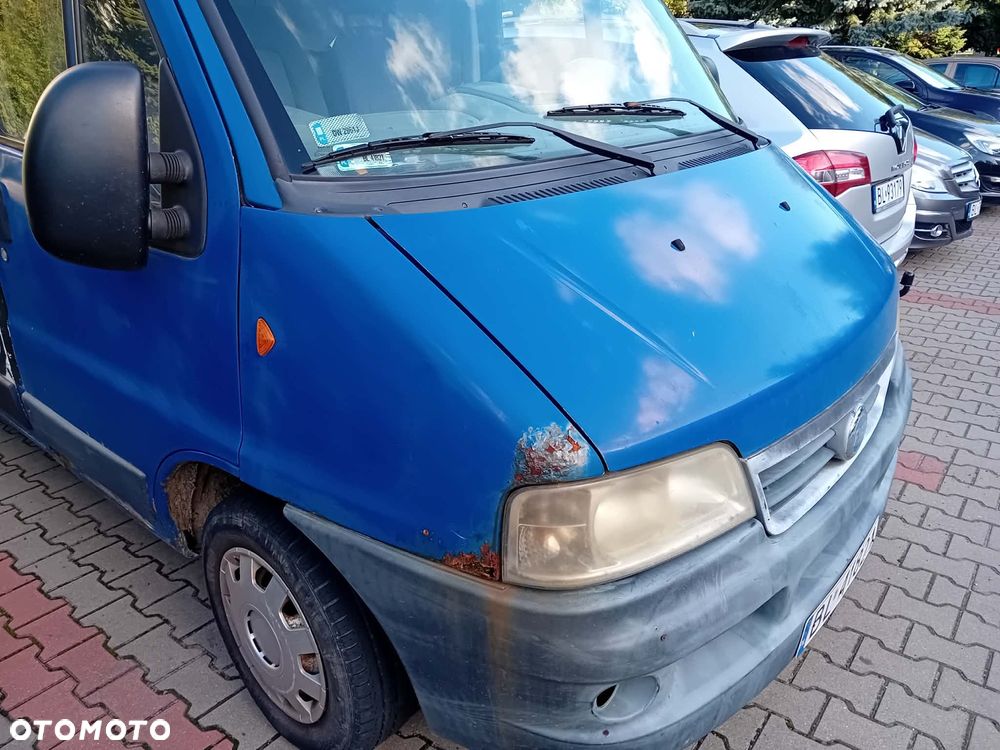 Fiat Ducato - 3