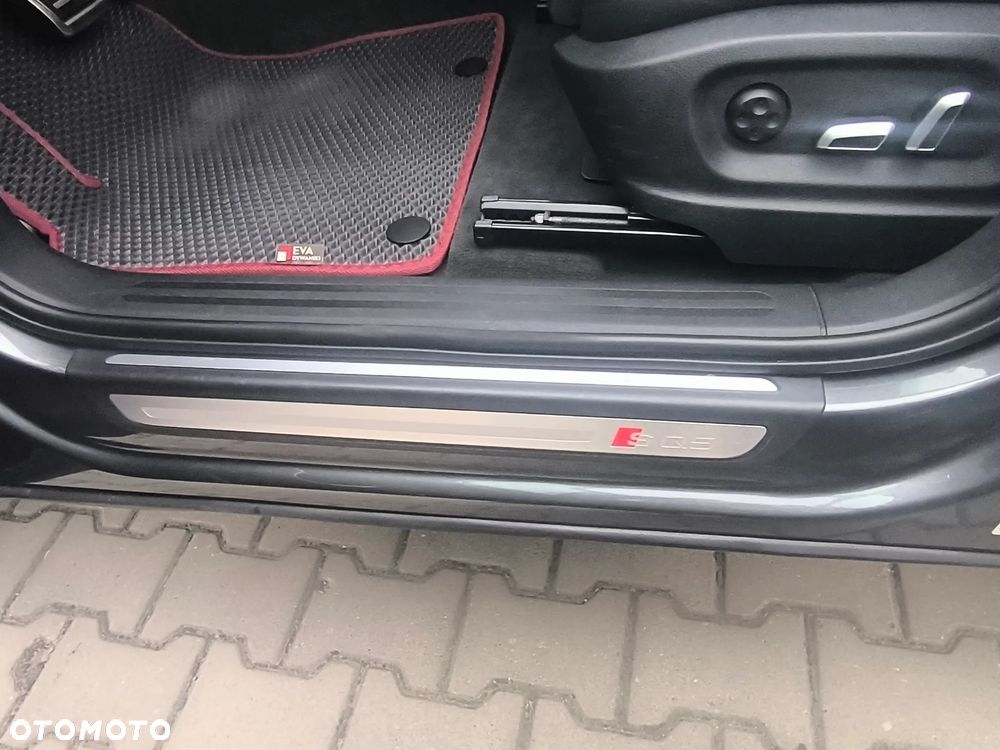 Audi SQ5 3.0 TFSI Quattro Tiptronic - 6