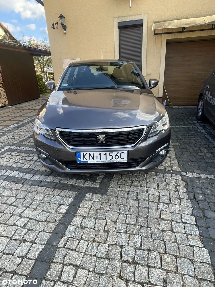 Peugeot 301 1.6 VTi Active EU6 - 2