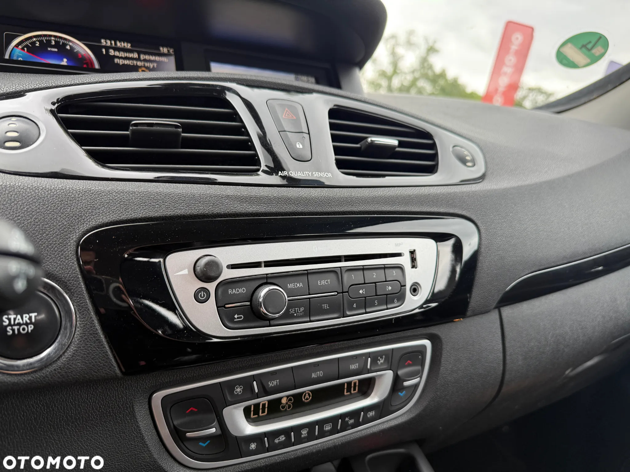 Renault Grand Scenic Gr 1.6 dCi Intens - 28