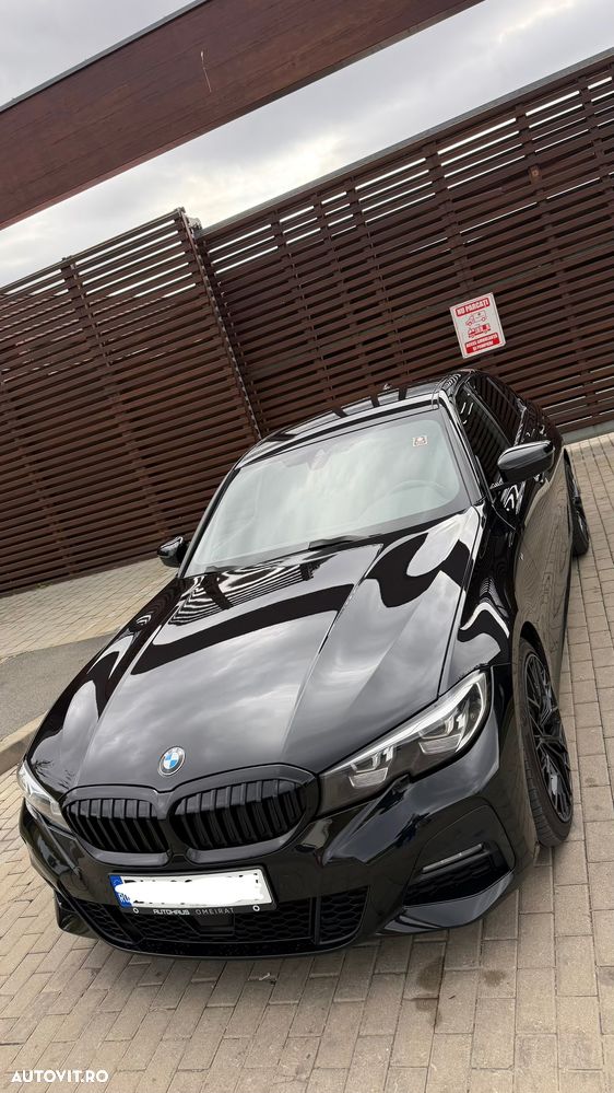 BMW Seria 3 - 2