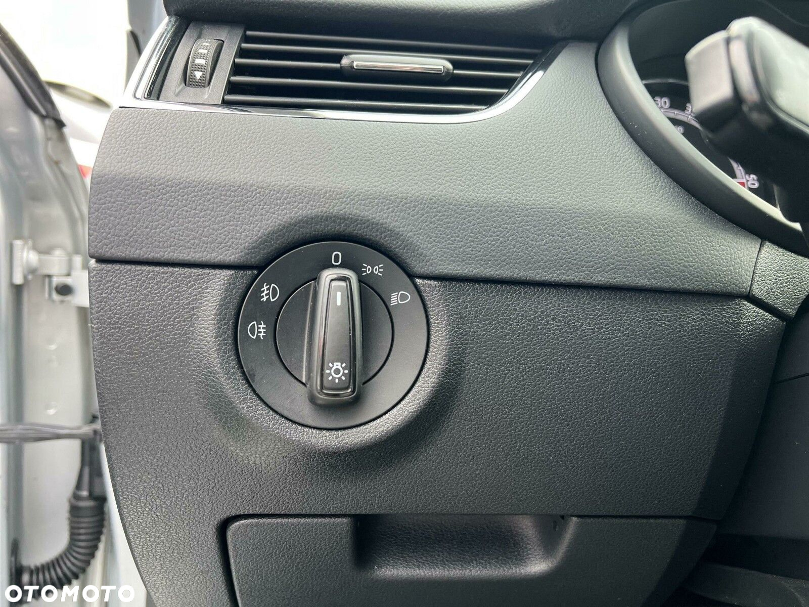 Skoda Octavia - 19