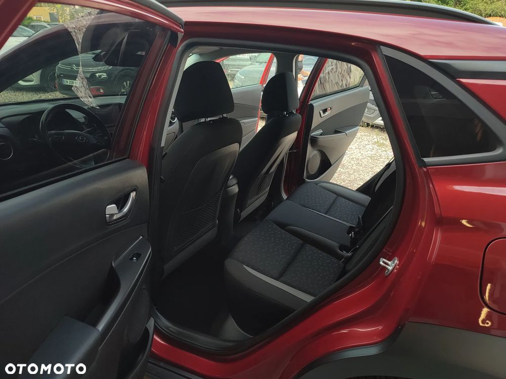 Hyundai Kona 1.0 T-GDI EDITION 30+ - 14