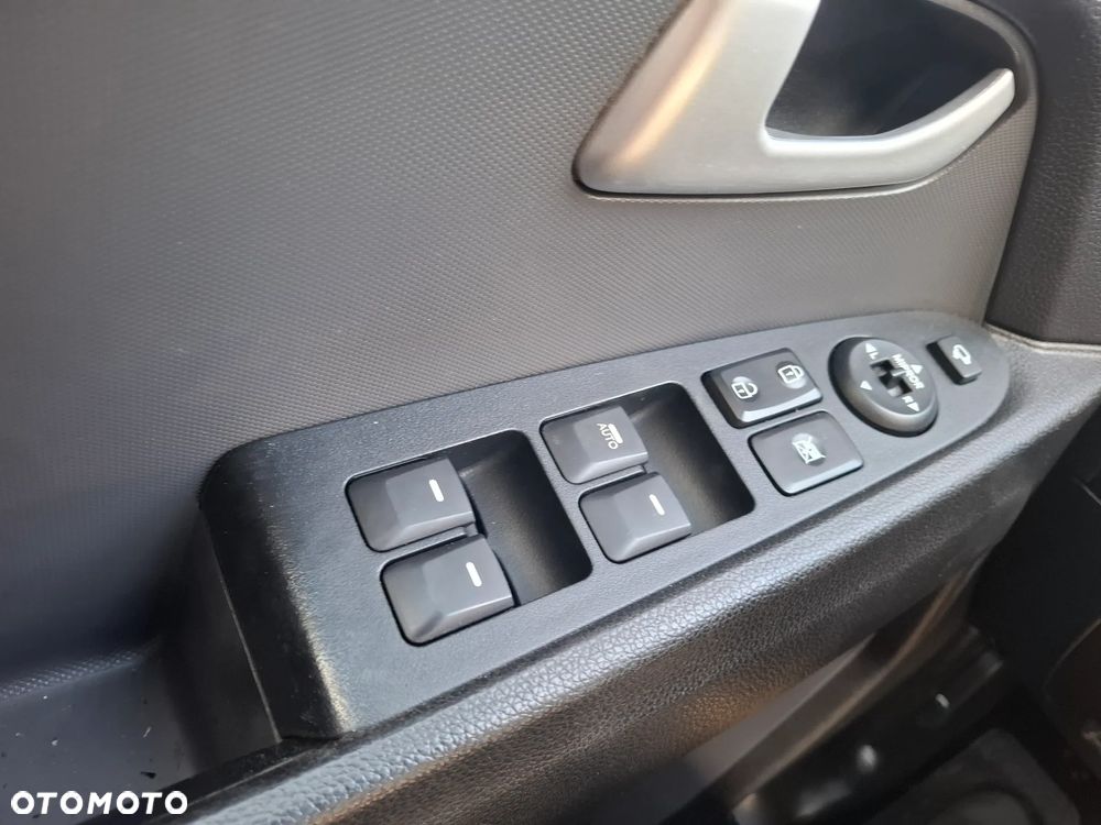 Kia Sportage 2.0 CRDI AWD Dream-Team Edition - 20