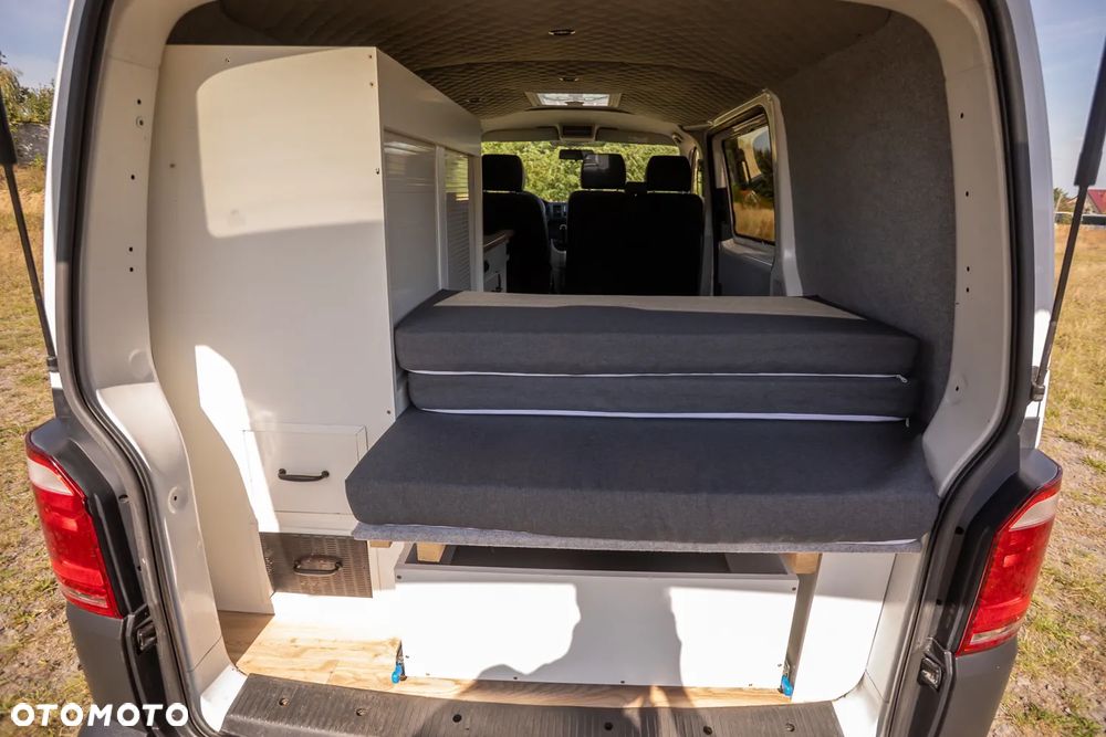 Volkswagen T6 Kamper - 24