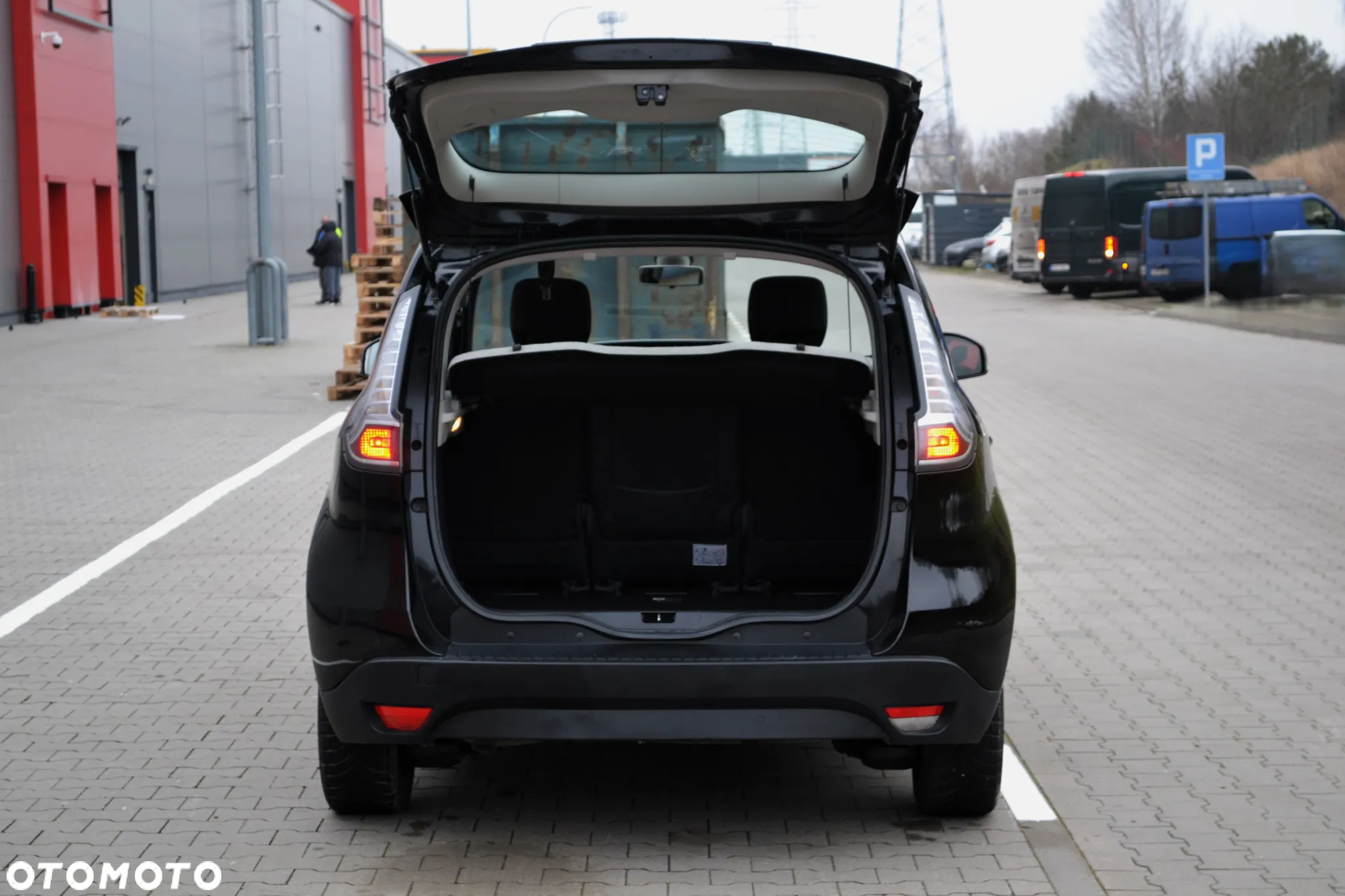 Renault Scenic 1.5 dCi Limited - 30