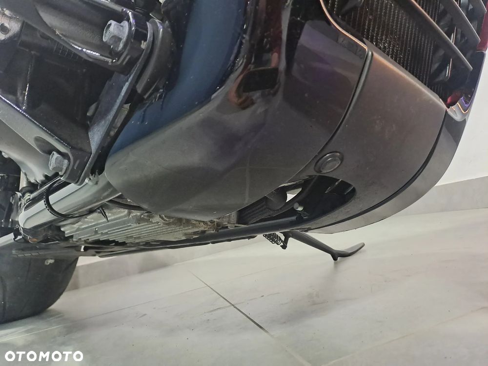 Suzuki Boulevard - 21