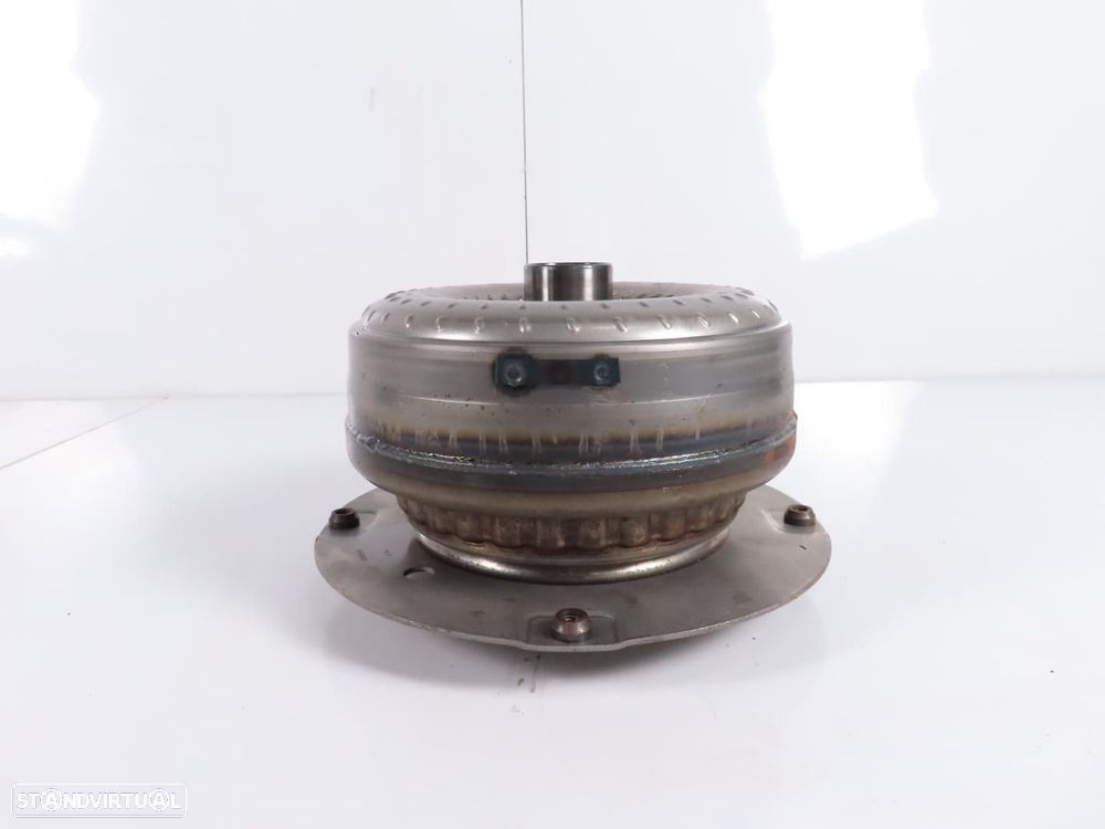 Conversor binário / Torque Caixa Velocidades Automática Usado / Original JAGUAR... - 3