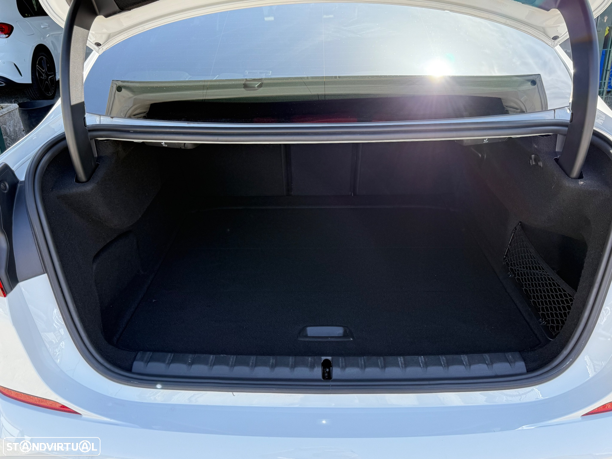 BMW 218 Gran Coupé i Pack Desportivo M - 46