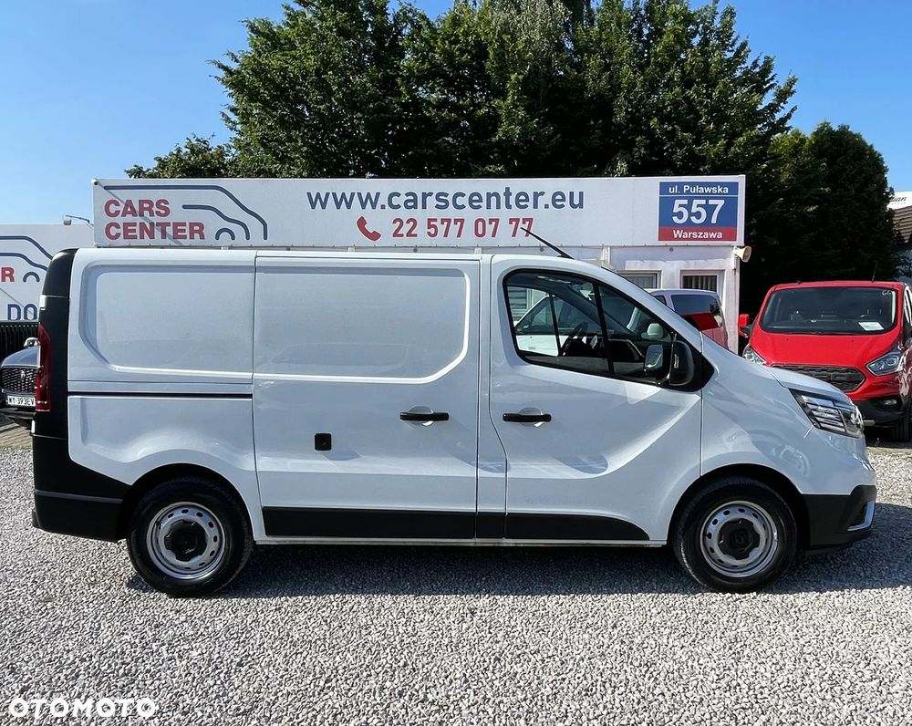 Renault Trafic - 14