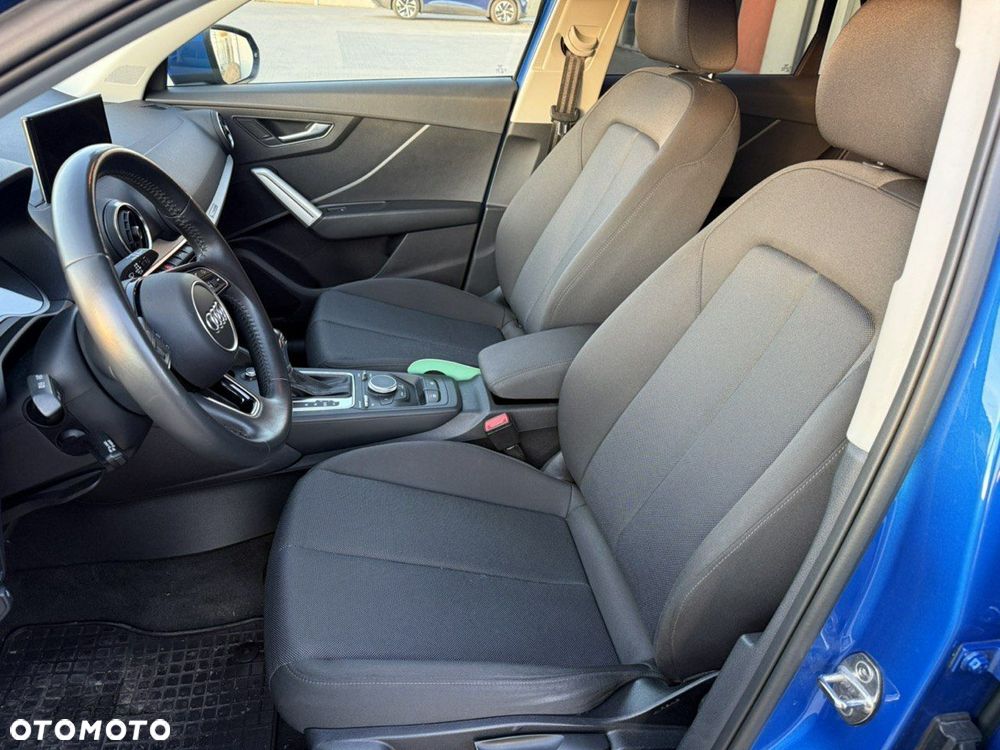 Audi Q2 35 TFSI S tronic - 20