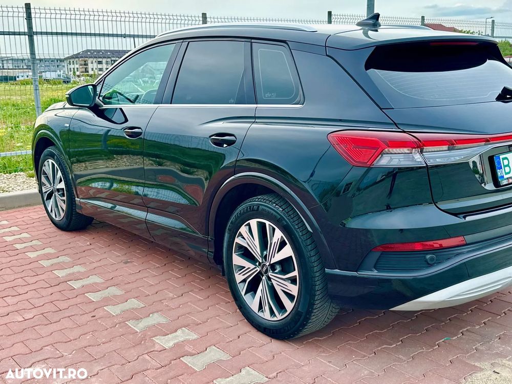 Audi Q4 e-tron 40 - 12