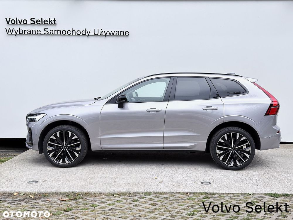 Volvo XC 60 - 4