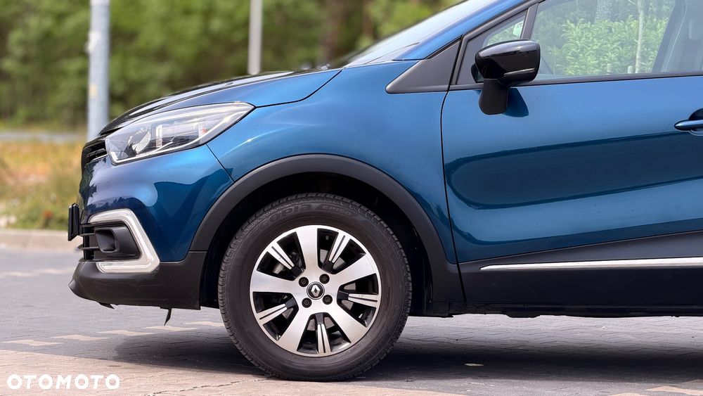 Renault Captur 1.2 Energy TCe Intens - 16
