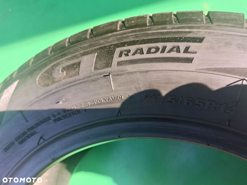 175/65/14 gtradial fe2, 2 szt 7,3 mm - 5