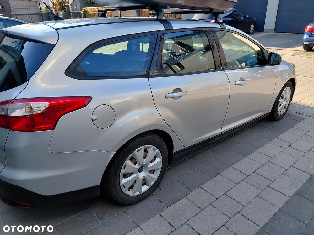 Ford Focus - 4