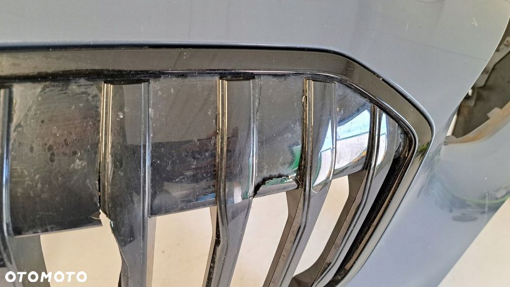 Zderzak przód BMW seria 2 U06 M Pakiet Activ Tourer - 8