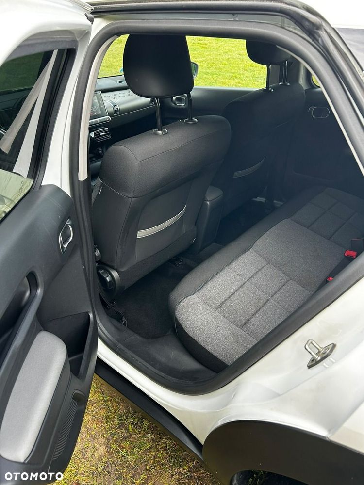 Citroën C4 Cactus - 21