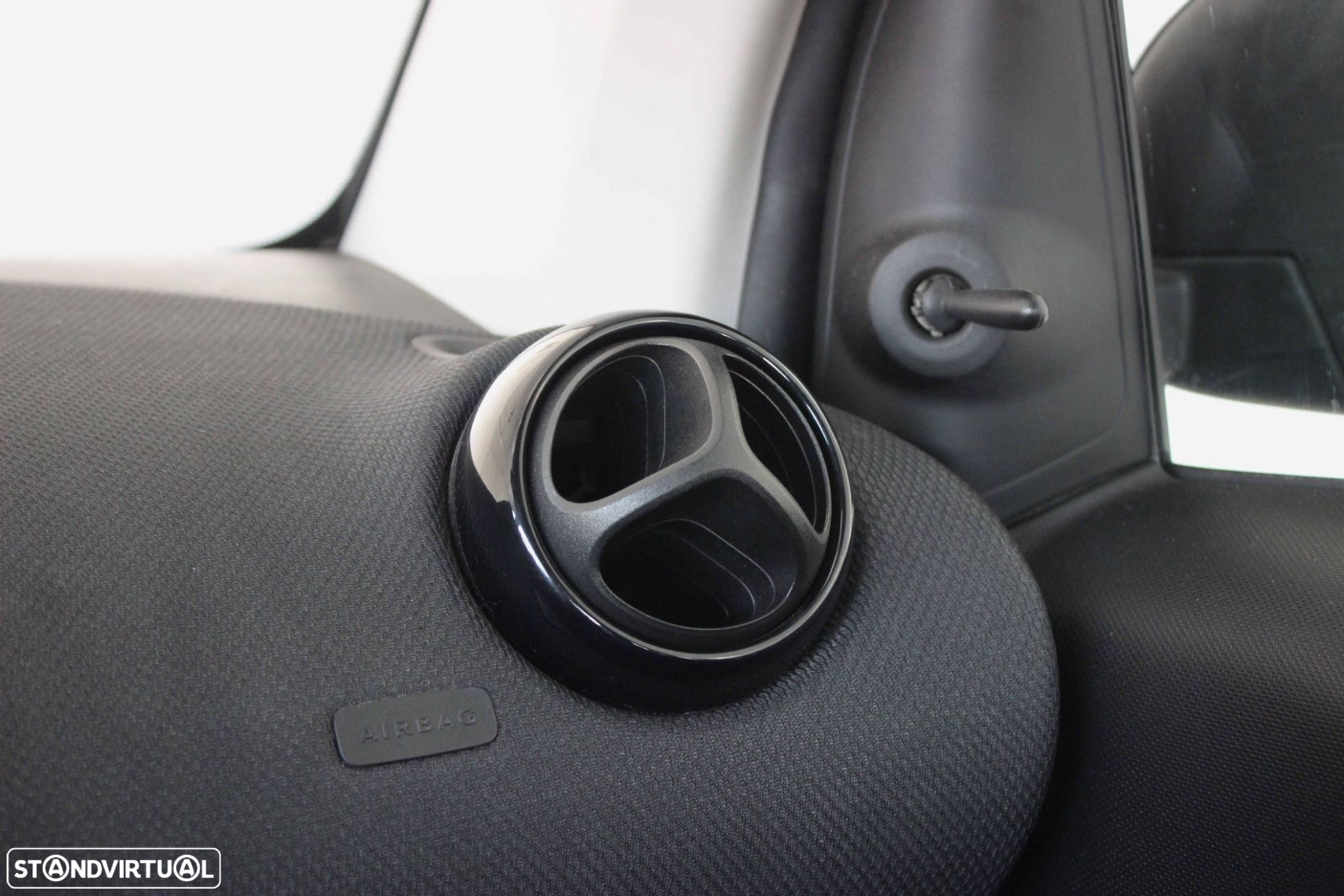 Smart ForTwo Coupé 1.0 71 Aut. - 20