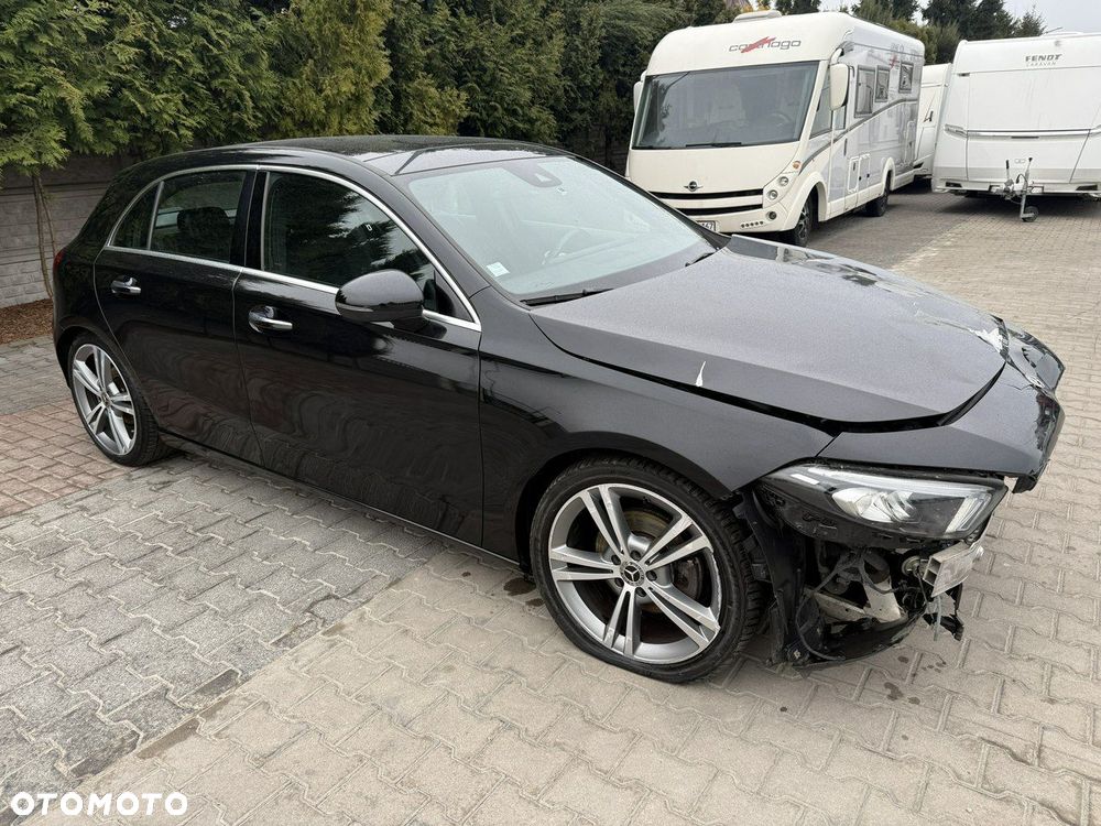 Mercedes-Benz Klasa A - 6