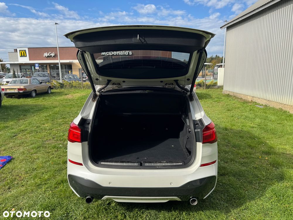 BMW X1 xDrive28i - 14