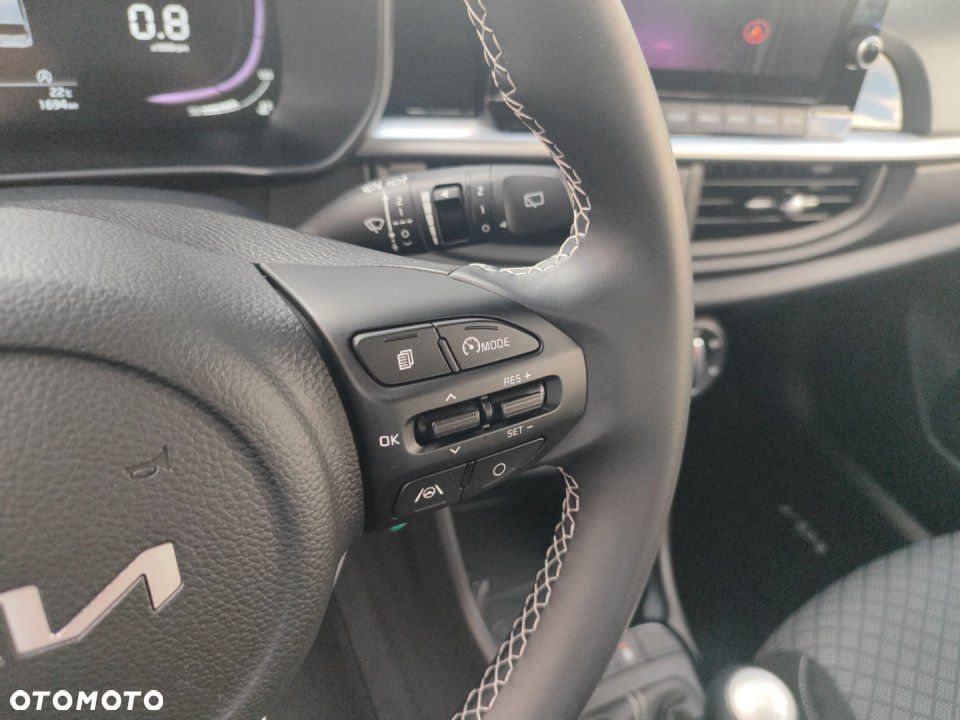 Kia Picanto - 20