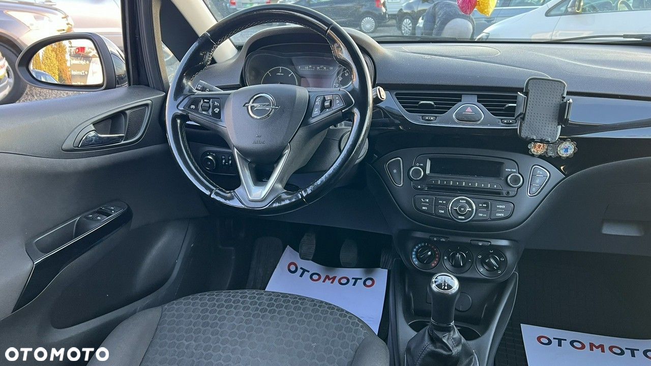 Opel Corsa - 19