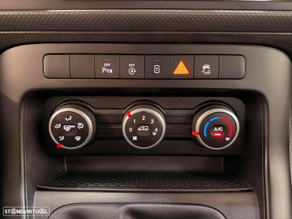 Mercedes-Benz Citan 110 CDi/27 - 15