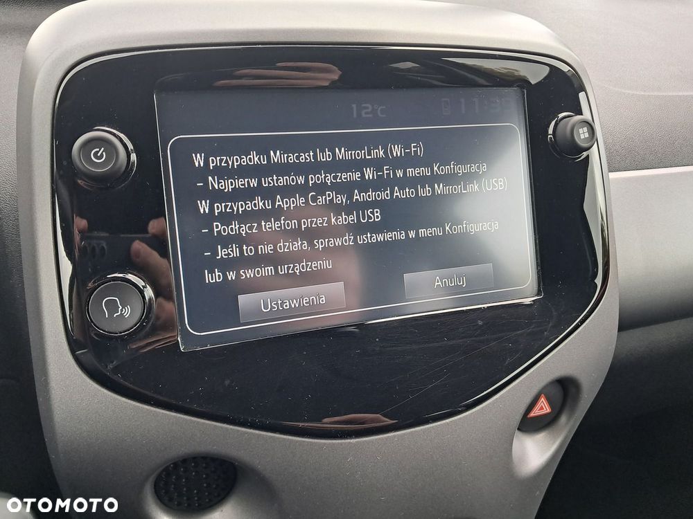 Toyota Aygo - 4