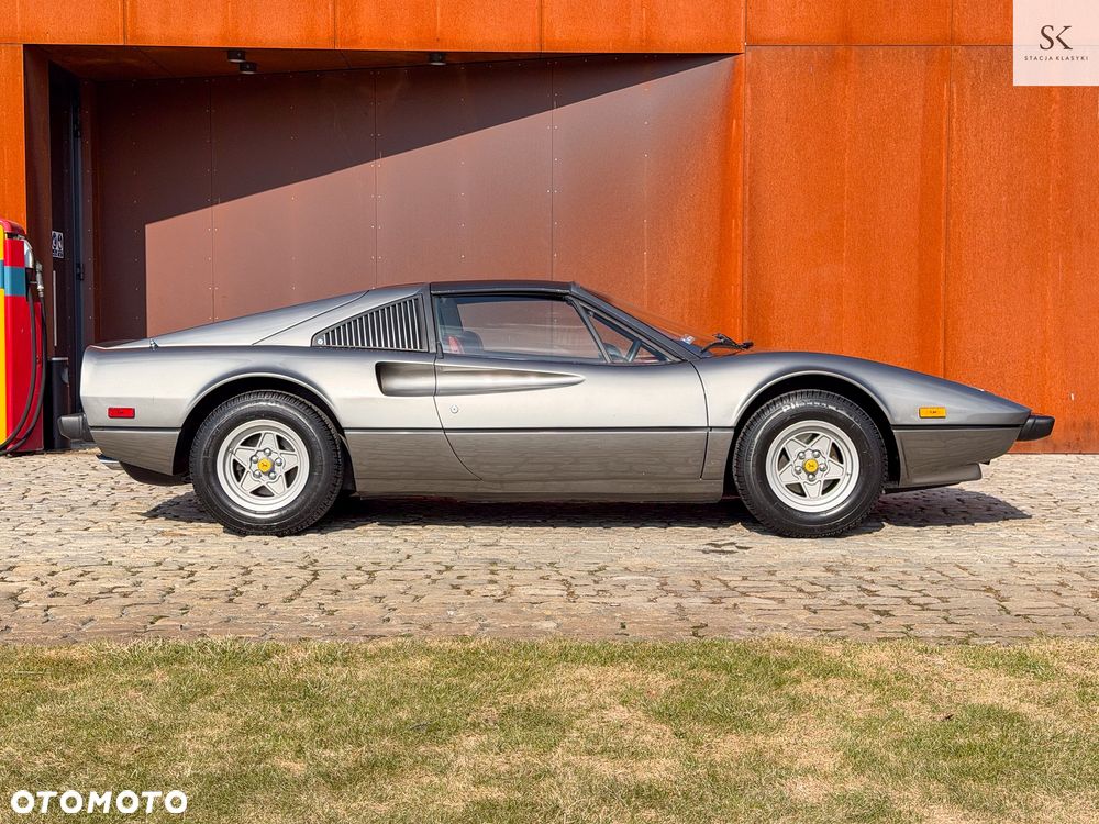 Ferrari 308 - 3