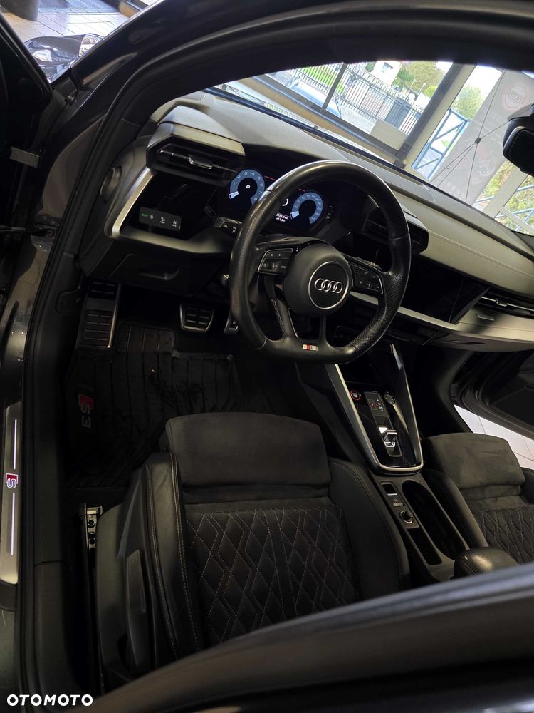 Audi S3 Sportback - 6