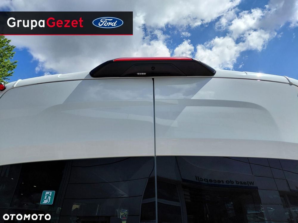 Ford Transit - 30