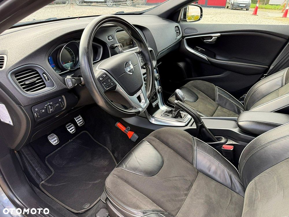 Volvo V40 - 11