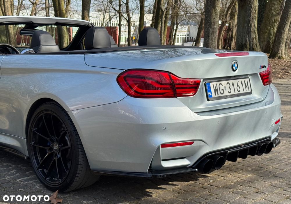 BMW M4 - 20