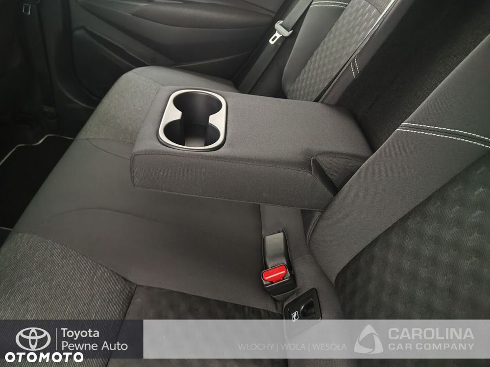 Toyota Corolla 1.8 Hybrid Comfort - 7