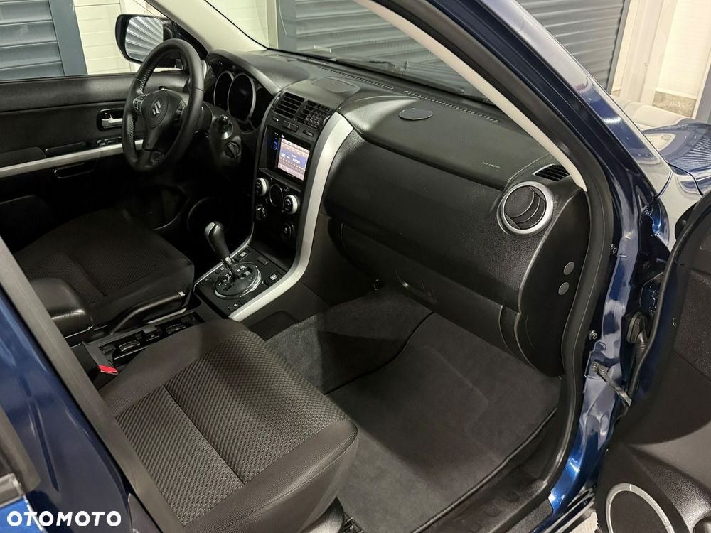 Suzuki Grand Vitara - 19