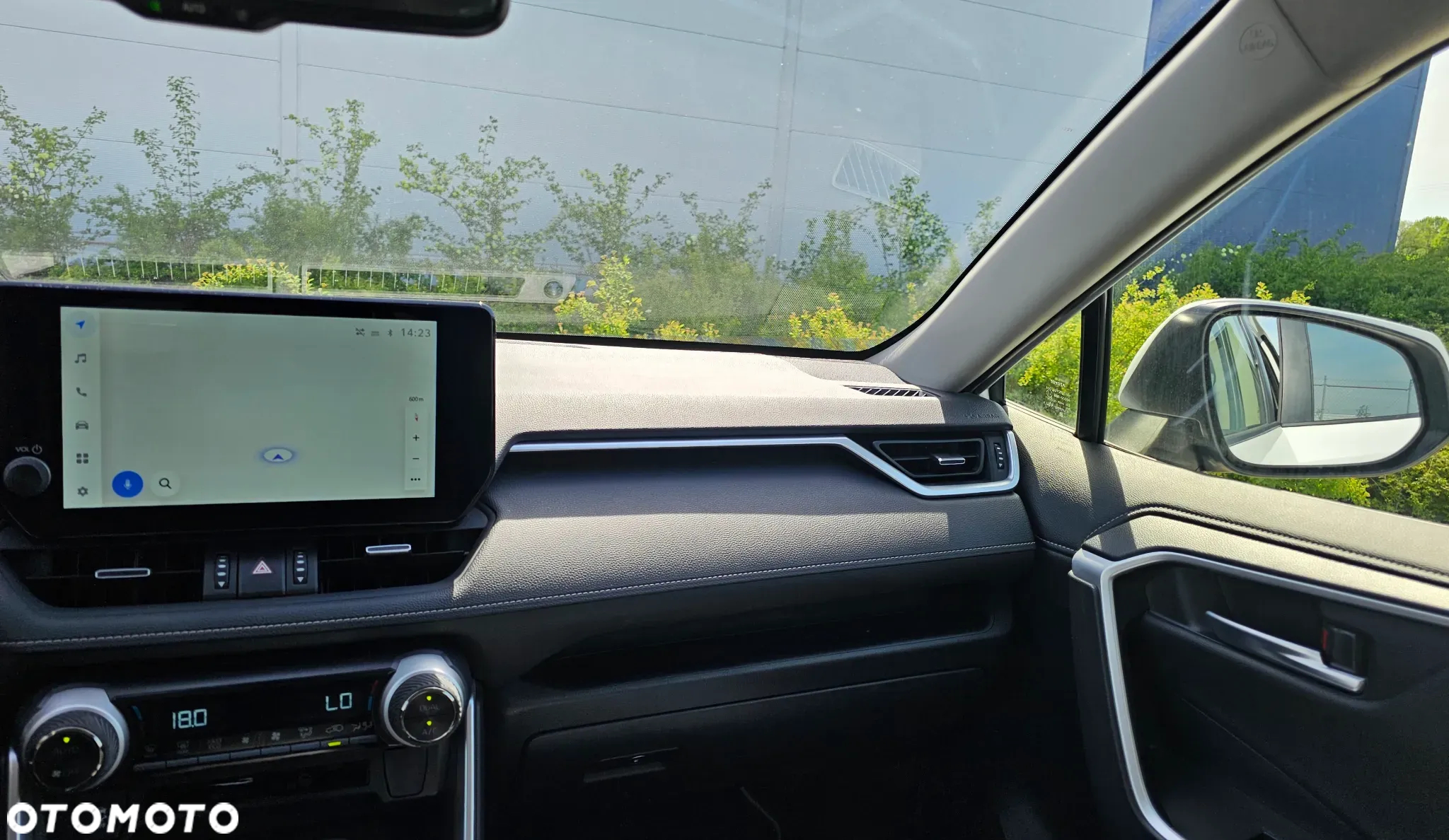 Toyota RAV4 2.5 Hybrid Comfort 4x2 - 12